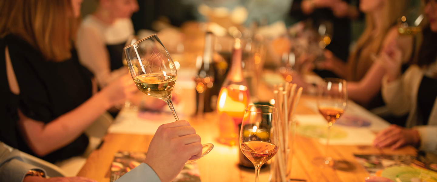 Seminare & Events in der Sektmanufaktur