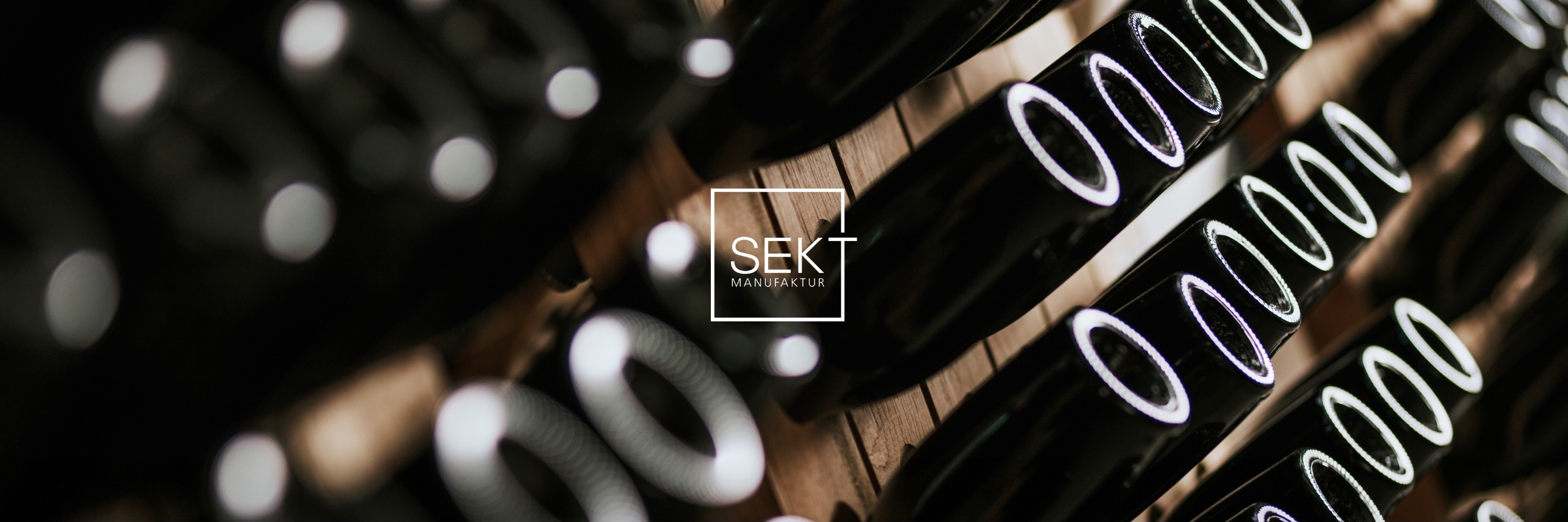 Sektmanufaktur –  Handwerk erleben 